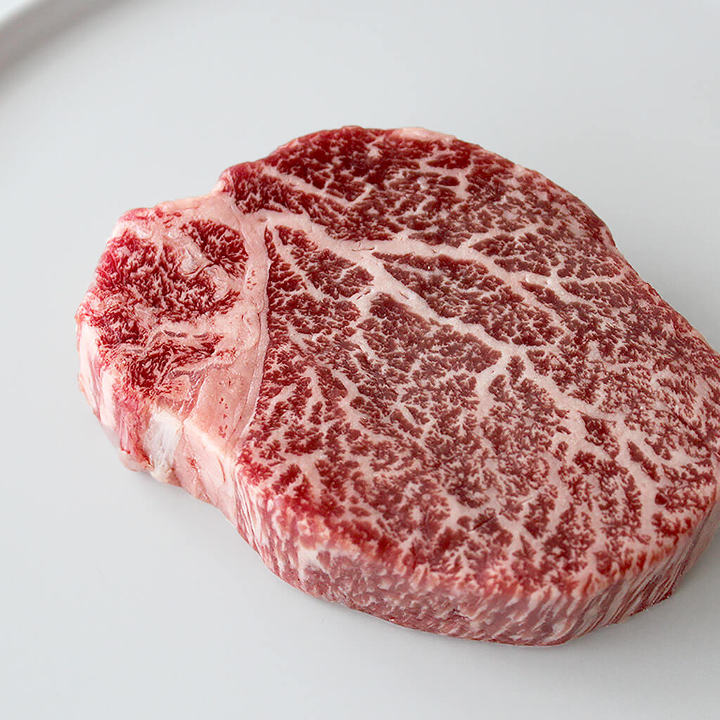 黒毛和牛 シャトーブリアンステーキ(STANDARD)