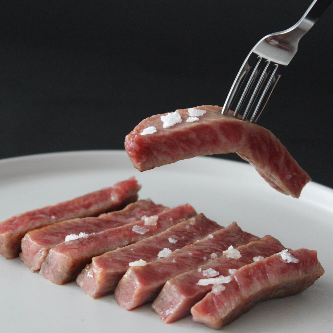 フルールドセル|大粒塩【お肉に合う調味料】