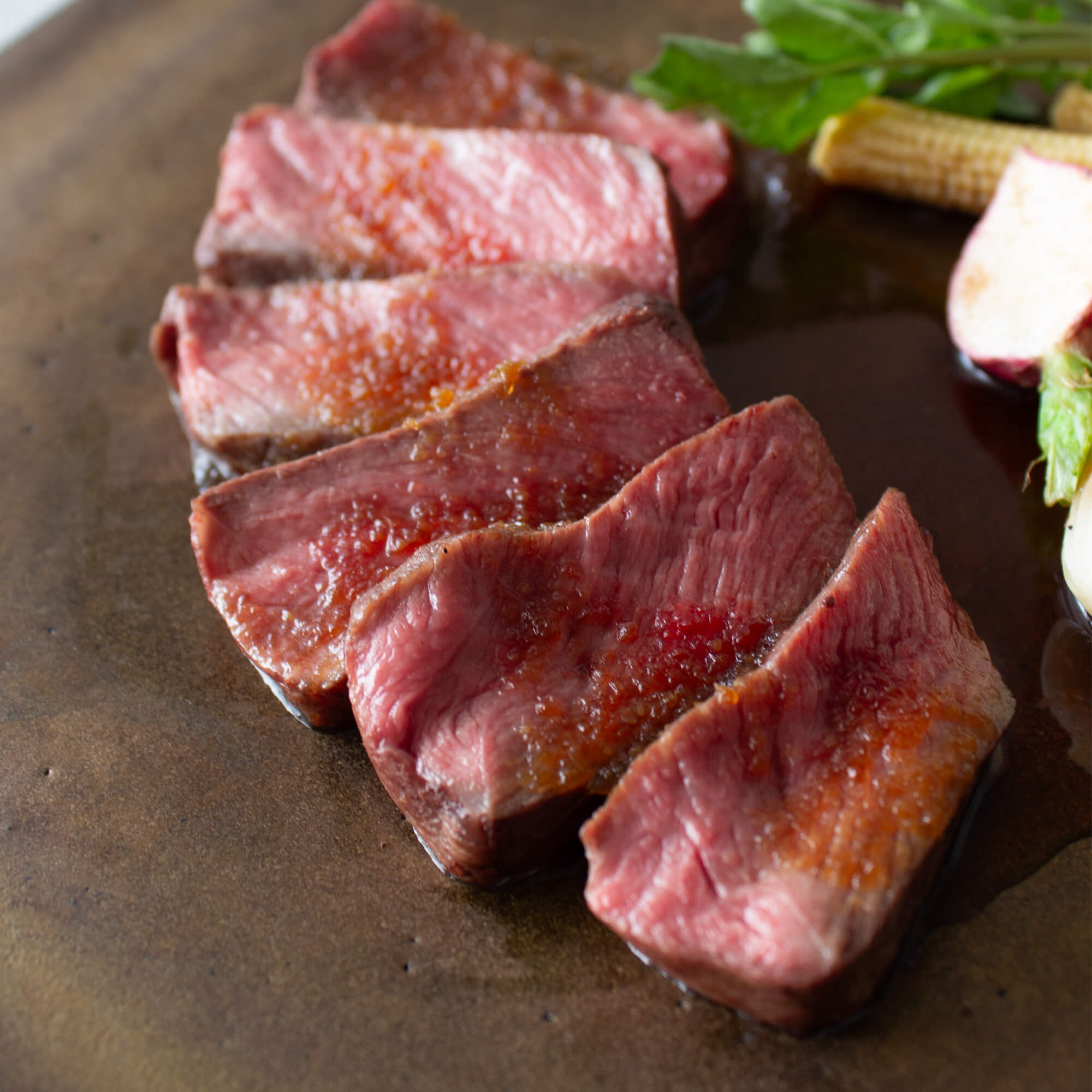 お肉料理を格上げする調味料　3点セット