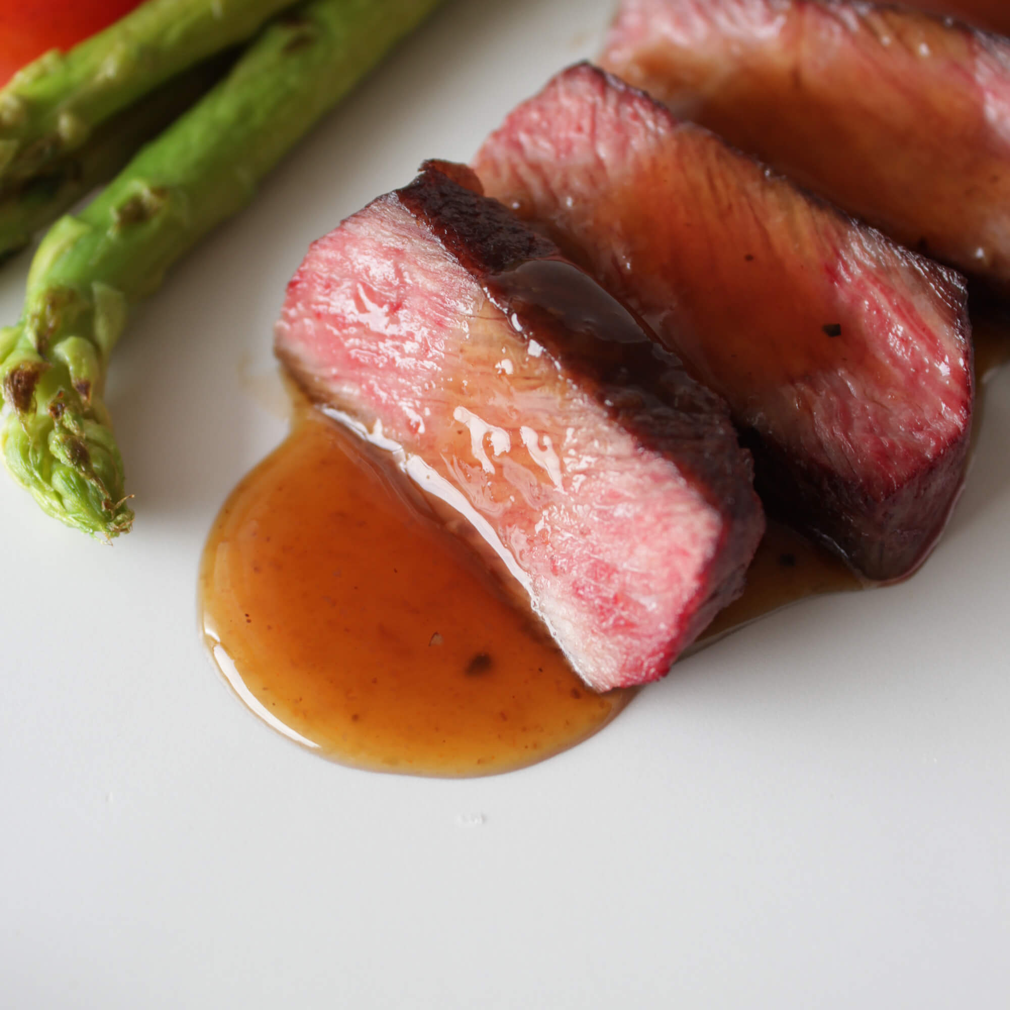 お肉料理を格上げする調味料　3点セット