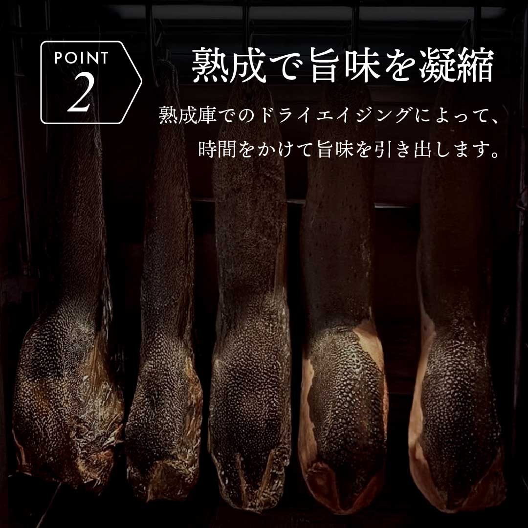 熟成国産牛 厚切り牛タンステーキ