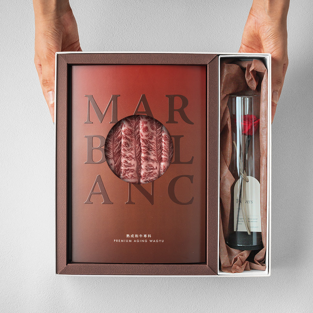 プレミアムギフトセット：すきやき食べ比べ